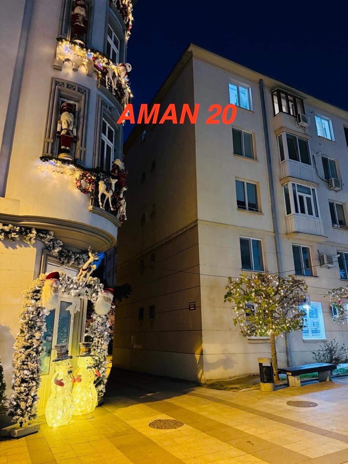 Апартаменты Aman 20 Крайова Экстерьер фото