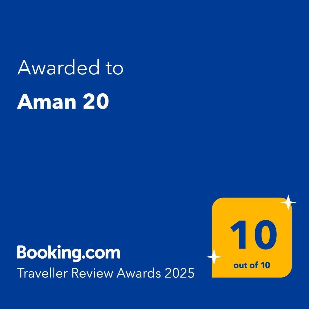 Апартаменты Aman 20 Крайова Экстерьер фото